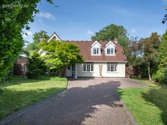 4 Lower Glencairn, Riverstown, Glanmire, Co. Cork, Riverstown, Co. Cork
