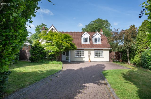 4 Lower Glencairn, Riverstown, Glanmire, Co. Cork, Riverstown, Co. Cork - Click to view photos