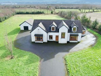 Clonehurke, Ballyfin, Co. Laois, Ballyfin, Co. Laois