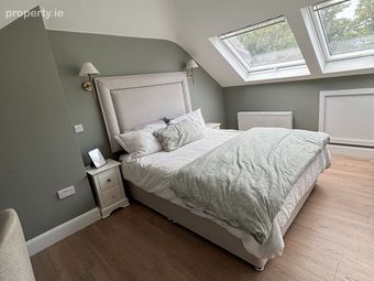 Brighton Lodge (females Only), Foxrock, Dublin 18 - Image 2