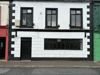 Main Street, Kiltimagh, Co. Mayo