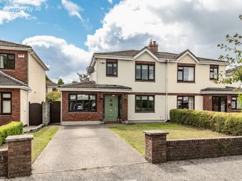 51 Arconagh, Newbridge Road, Naas, Co. Kildare