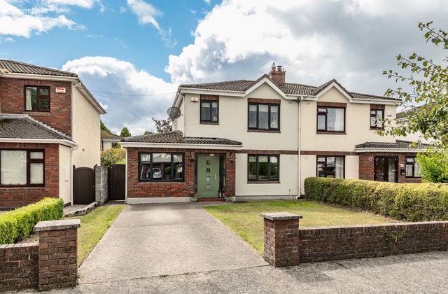 51 Arconagh, Newbridge Road, Naas, Co. Kildare, Naas, Co. Kildare - Click to view photos