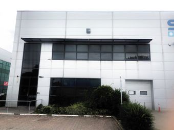 Unit 1 Kilcarbery Park, Dublin 22