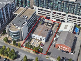 Unit 19, Corrig Road, Sandyford, Dublin 18 - Image 2