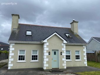 2 Barcoon, Bangor Erris, Ballina, Co. Mayo, Bangor Erris, Co. Mayo