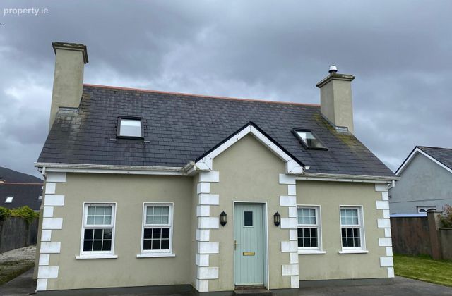 2 Barcoon, Bangor Erris, Ballina, Co. Mayo, Bangor Erris, Co. Mayo - Click to view photos