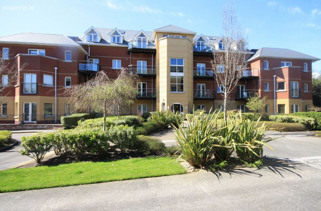 Apt 6, Brent House, Seafield Road East, D03 Cp83, Clontarf, Dublin 3 - Click to view photos