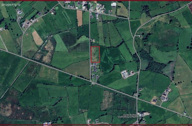 Feigh, Abbeyknockmoy, Co. Galway - Click to view photos