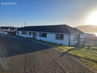 The Chalet Restaurant, Keel, Achill, Co. Mayo - Image 5