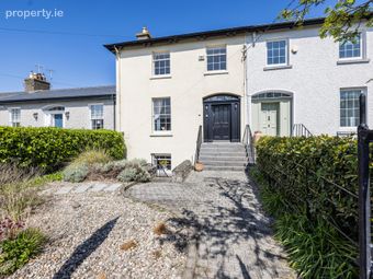 2 Holmpatrick Terrace, Skerries, Co Dublin, Skerries, Co. Dublin