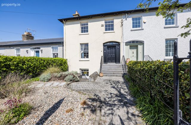 2 Holmpatrick Terrace, Skerries, Co Dublin, Skerries, Co. Dublin - Click to view photos