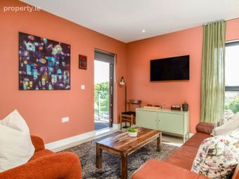 Apartment 13, Beranger House, Roebuck Road, Dublin 14 - Image 3