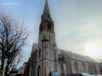 Apartment 8, Saint Kevins, Bloomfield Avenue, Portobello, Dublin 8