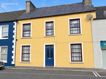 Waterloo Place,Donegal, Donegal Town, Co. Donegal