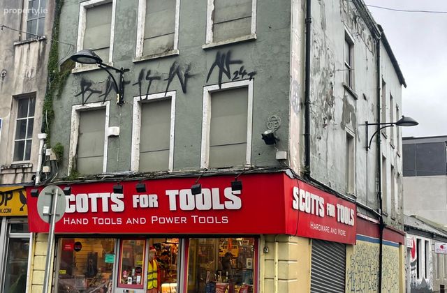 30 North Main Street, Cork City Centre, Co. Cork - Click to view photos