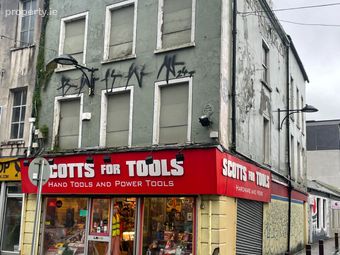 30 North Main Street, Cork City Centre, Co. Cork