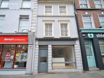 Main Street, Roscrea, Co. Tipperary, Roscrea, Co. Tipperary - Image 5