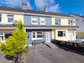2 Castlemanor, Granard Road, Ballyjamesduff, Co. Cavan, Ballyjamesduff, Co. Cavan