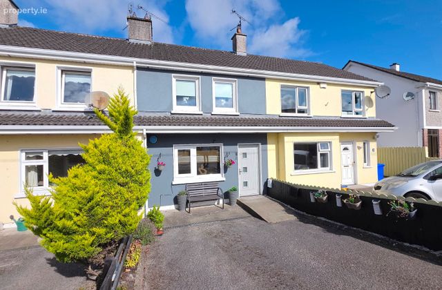 2 Castlemanor, Granard Road, Ballyjamesduff, Co. Cavan, Ballyjamesduff, Co. Cavan - Click to view photos