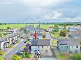 11 Kilcaragh Lawn, Lixnaw, Tralee, Co. Kerry - Image 3
