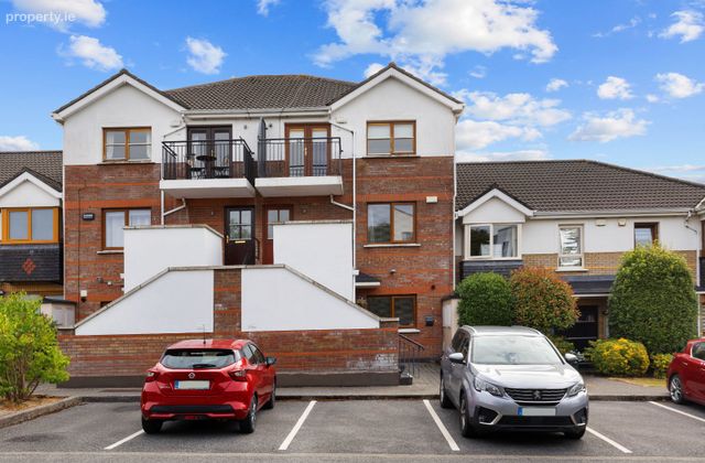 8 Belfry Lawn, Citywest, Dublin 24, Citywest, Co. Dublin - Click to view photos