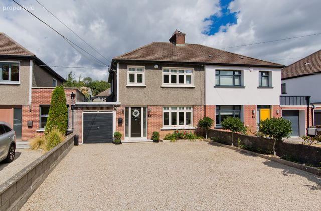 83 Dodder Park Road, Rathfarnham, Dublin 14, Dublin 14 - Click to view photos