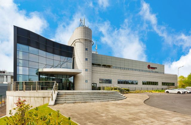 Office Space Clyde House, Blanchardstown Industrial Park, Dublin 15 - Click to view photos