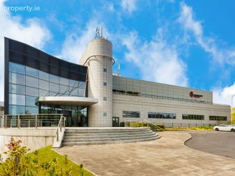 Office Space Clyde House, Blanchardstown Industrial Park, Dublin 15