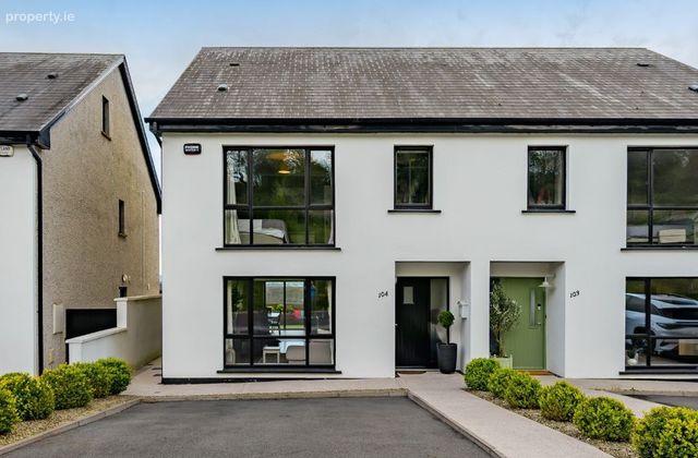 104 The Woods, Glounthaune, Glounthaune, Co. Cork - Click to view photos