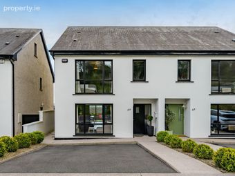 104 The Woods, Glounthaune, Glounthaune, Co. Cork