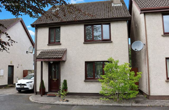 3 Cypruss Avenue, Dooradoyle Road, Dooradoyle, Co. Limerick - Click to view photos
