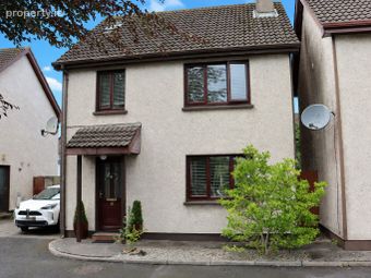 3 Cypruss Avenue, Dooradoyle Road, Dooradoyle, Co. Limerick