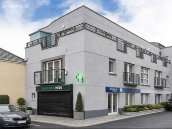 25 Carraig Court, George`s Avenue, Blackrock, Co. Dublin, Blackrock, Co. Dublin