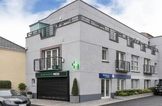 25 Carraig Court, George`s Avenue, Blackrock, Co. Dublin, Blackrock, Co. Dublin - Click to view photos