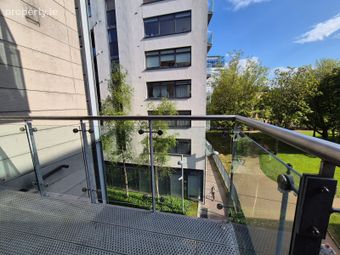 Apartment 12, The Stockyard, The Steelworks, Dublin 1 - Image 2