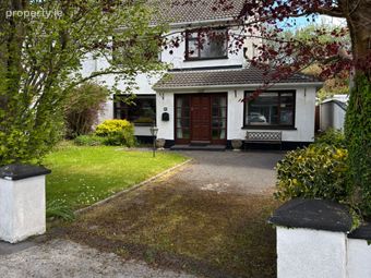 26 Crescent View, Riverside, Tuam Road, Co. Galway - Image 2