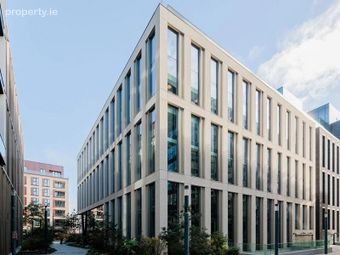 2 Dublin Landings, North Wall Quay, Dublin, Hanover Quay, Dublin 2