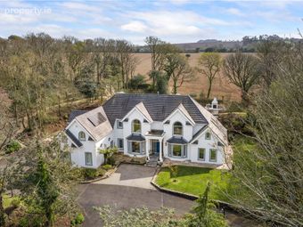 Beechville House, Brookwood, French Furze, Crosshaven Road, Co. Cork, Crosshaven, Co. Cork