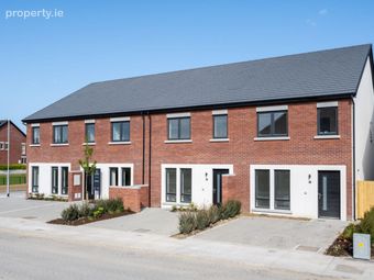 Type C, Yourell's Meadows, Malahide, Co. Dublin, The Back Road, Malahide, Co. Dublin - Image 2