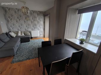Apartment 8, Brown's Court, Lower Brown Street, Youghal, Co. Cork - Image 4
