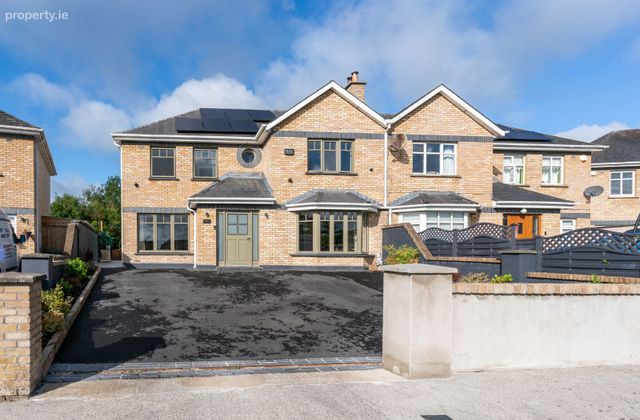 118 Boyne Meadows, Edenderry, Edenderry, Co. Offaly - Click to view photos