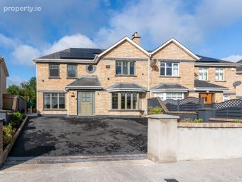 118 Boyne Meadows,Edenderry,Co. Offaly, Edenderry, Co. Offaly