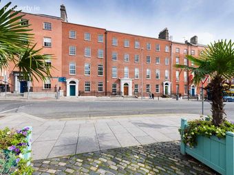 Parnell House, 13-18 Parnell Square, Dublin 1, Dublin 1