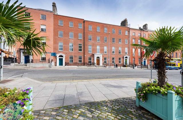 Parnell House, 13-18 Parnell Square, Dublin 1, Dublin 1 - Click to view photos