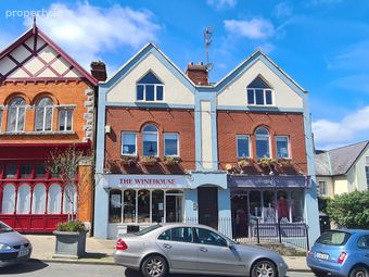 Main Street, Howth, Dublin 13