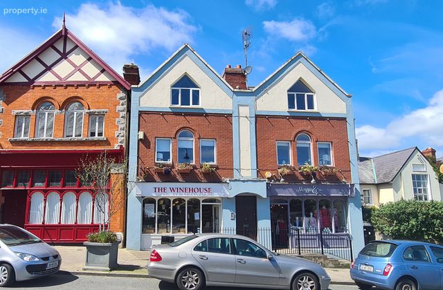 Main Street, Howth, Dublin 13 - Click to view photos