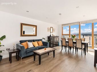 Apartment 33, Sapphire, The Grange, Brewery Road, Stillorgan, Co. Dublin - Image 2