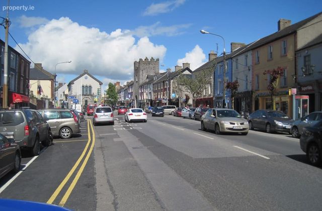 Canopy Street, Cashel, Co. Tipperary, Cashel, Co. Tipperary - Click to view photos