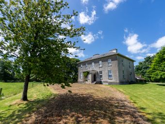 Streamstown House, Streamstown, Co. Westmeath - Image 4